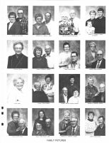 Huber, Huntington, Hurtz, Isesee, Jandt, Jernander, Johns, Johnson, Jones, Jorhen, Karis, Monroe County 1994